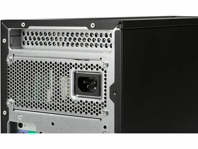 Hp Gaming PC:Workstation Z440, Xeon E5, 24GB, M.2-SSD + HDD (generalüberholt) 4 Hp Gaming PC:Workstation Z440, Xeon E5, 24GB, M.2-SSD + HDD (generalüberholt) – Bild 4