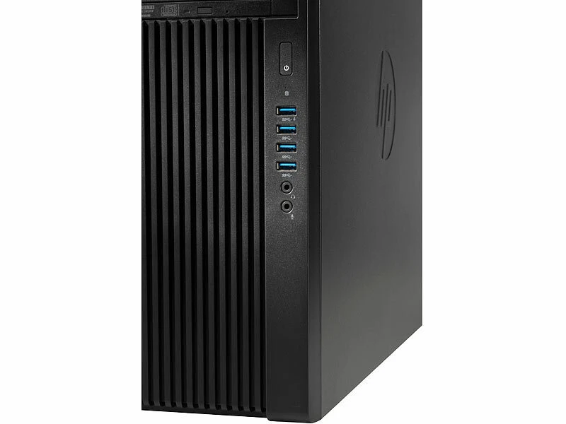 Hp Gaming PC:Workstation Z440, Xeon E5, 24GB, M.2-SSD + HDD (generalüberholt) 2 Hp Gaming PC:Workstation Z440, Xeon E5, 24GB, M.2-SSD + HDD (generalüberholt) – Bild 2