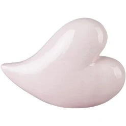 Dekoherz - Aus Keramik - 13 X 4,5 X 8,5 - Verschiedene Farben Erhältlich