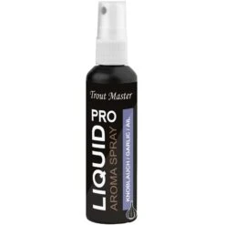 Spro Pro Liquid 50ml Garlic