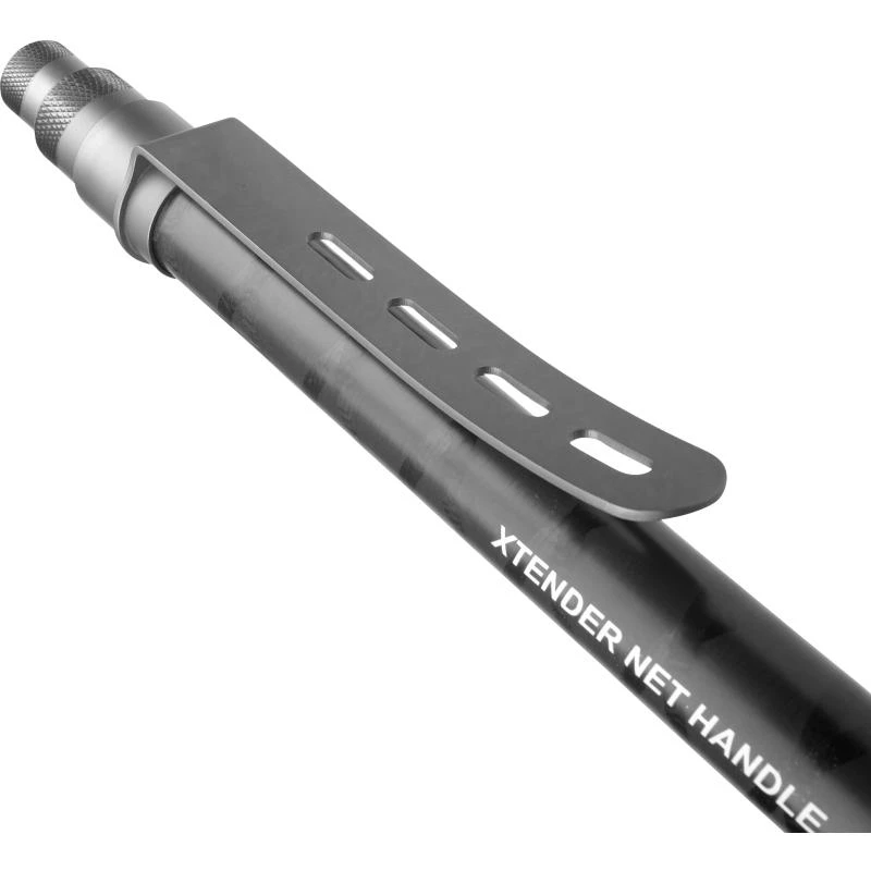 Spro Xtender Net Handle 3.8M â Bild 3