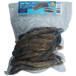 VERS TITES SURGELÉS PEXEO XL ECO