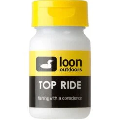 WASSERABWEISENDES PULVER LOON OUTDOORS TOP RIDE