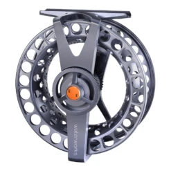 Waterworks-Lamson Force SL Series II Fly Reel
