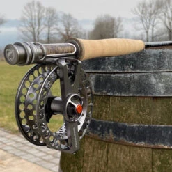 Waterworks-Lamson Force SL Series II Fly Reel -Emile Henry Shop waterworks lamson force sl series ii fly reel6