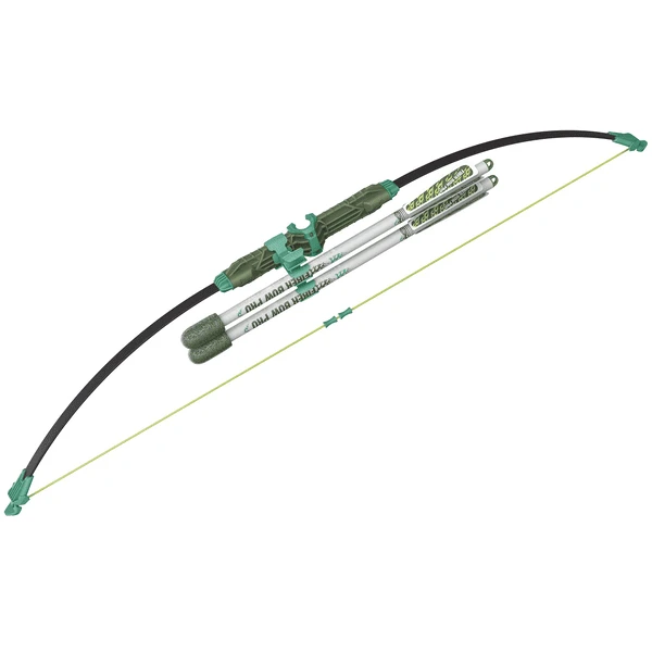 XTREM Toys And Sports - SUMMER GAMES Pfeil Und Bogen Pro Set